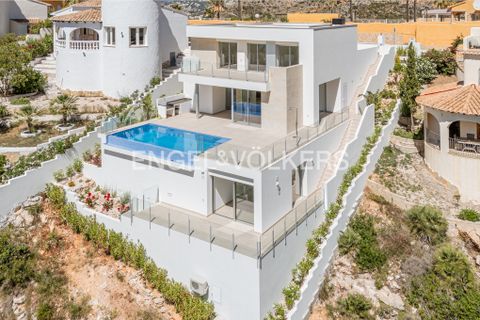 Villa i Benitachell, Alicante, Benitachell - € 1.499.000 | Ref: W-0306YF - foto 21